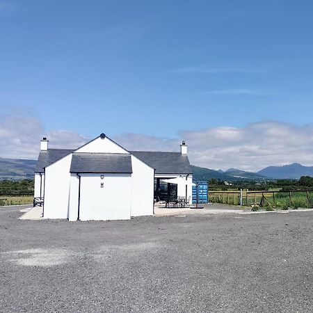 The Lighthouse Cottage Newry Exterior photo